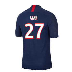 PSG 2019-20 Home Shirt (LB) (BNWT) (Gana 27)_1