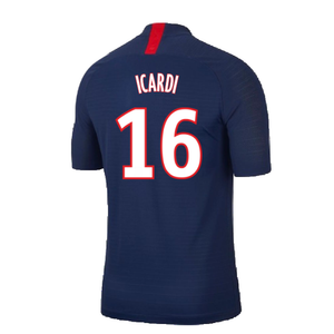 PSG 2019-20 Home Shirt (5-6y) (BNWT) (Icardi 16)_1