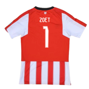 PSV 2017-2018 Home Shirt (L) (Very Good) (Zoet 1)_1