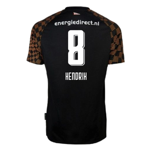 PSV 2019-20 Away Shirt (M) (Very Good) (Hendrix 8)_1