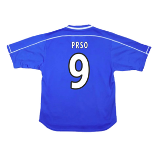 Rangers 1999-01 Home Shirt (XXL) (Good) (PRSO 9)_1