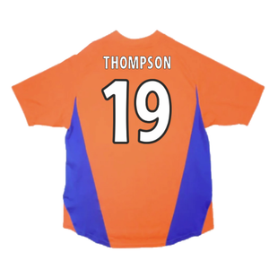 Rangers 2002-2003 Away Shirt (Good) (Thompson 19)_1