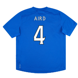 Rangers 2012-13 Home (M) (Excellent) (Aird 4)_1