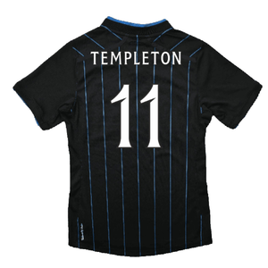 Rangers 2012-13 Third (Excellent) (Templeton 11)_1