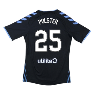 Rangers 2019-20 Away Shirt (L) (Very Good) (Polster 25)_1