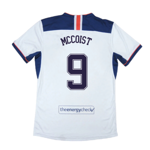 Rangers 2020-21 Away Shirt (4XL) (Excellent) (MCCOIST 9)_1