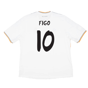 Real Madrid 2013-14 Home (M) (Very Good) (FIGO 10)_1