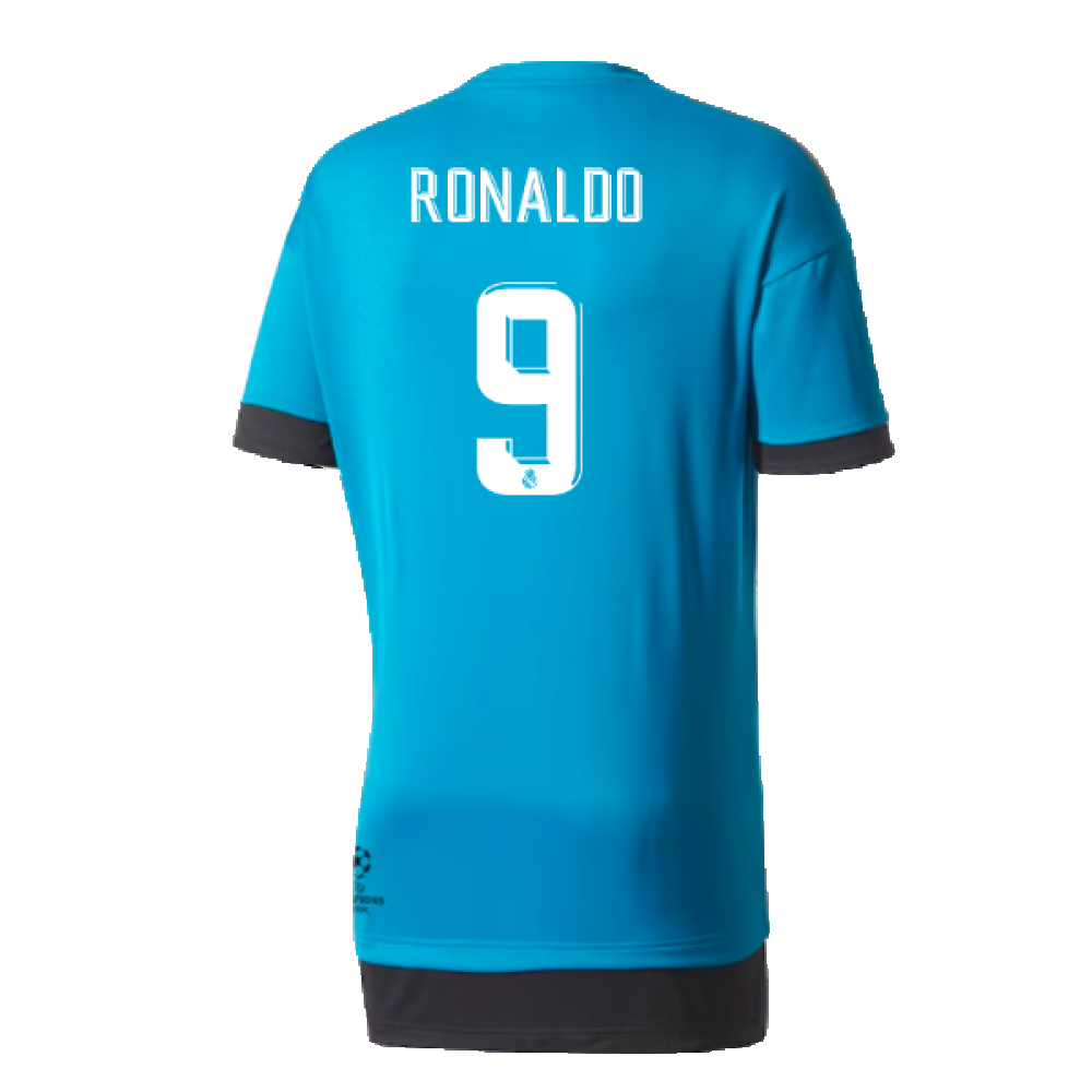 Cristiano ronaldo 9 jersey on sale