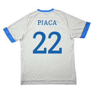 Schalke 2018-19 Away Shirt (Excellent) (Pjaca 22)_1