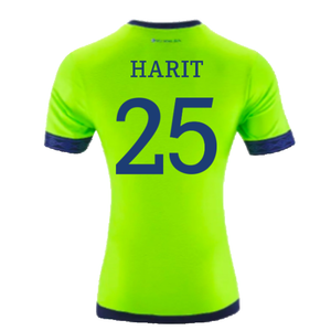 Schalke 2018-19 Third Shirt (YXL) (BNWT) (Harit 25)_1