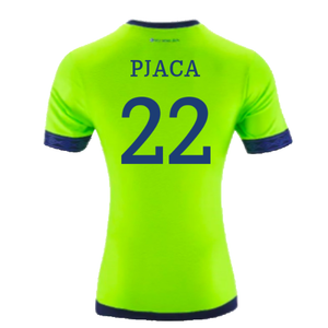 Schalke 2018-19 Third Shirt (YXL) (BNWT) (Pjaca 22)_1