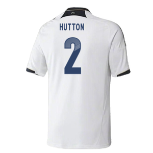 Scotland 2012-14 Away (XL) (Very Good) (Hutton 2)_1