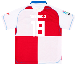 Seville 2009-10 Away Shirt (L) (Good) (NEGREDO 19)_1