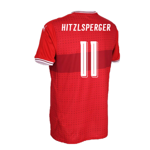 Stuttgart 2017-18 Away Shirt (Sponsorless) (XXL) (Excellent) (Hitzlsperger 11)_1