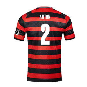 Stuttgart 2022-23 Away Shirt (M) (Anton 2) (Excellent)_1