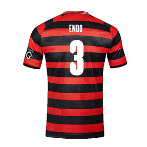 Stuttgart 2022-23 Away Shirt (M) (Endo 3) (Excellent)_1