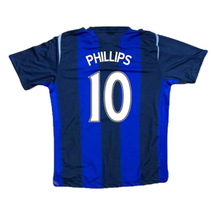 Sunderland 2008-2009 Away Shirt (L) (Excellent) (Phillips 10)_1