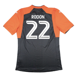 Swansea 2018-19 Away Shirt (Very Good) (Rodon 22)_1