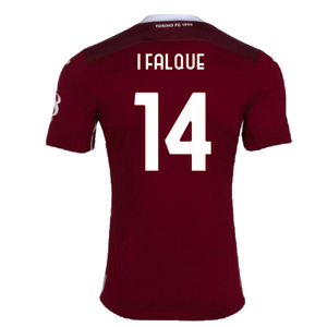 Torino 2020-21 Home Shirt (3XS 9-10y) (I FALQUE 14) (BNWT)_1