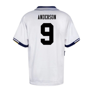 Tottenham 1993-95 Home (Excellent) (Anderson 9)_1