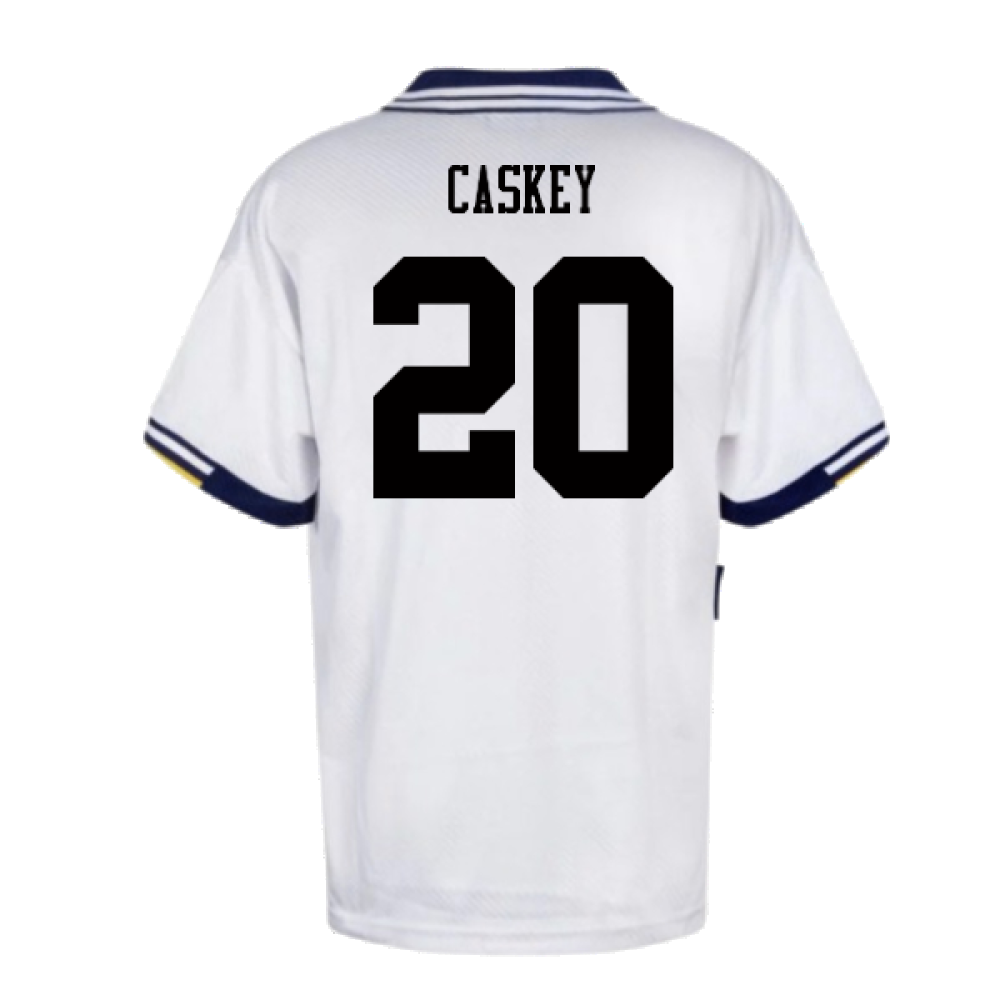 Tottenham 1993-95 Home (Excellent) (Caskey 20)_1