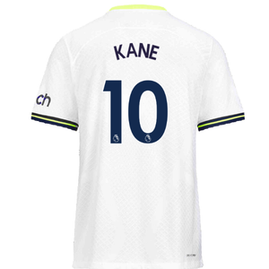 Tottenham 2022-23 Home Shirt (SB) (KANE 10) (Excellent)_1