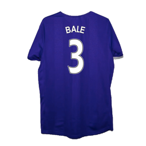 Tottenham Hotspur 2011-12 Sponsorless Away Shirt (XL) (BNWT) (BALE 3)_1