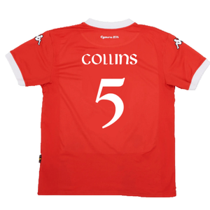 Wales 2006-07 Home (Excellent) (Collins 5)_1