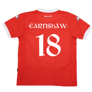 Wales 2006-07 Home (L) (Excellent) (Earnshaw 18)_1