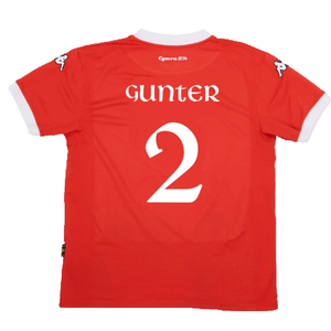 Wales 2006-07 Home (L) (Excellent) (Gunter 2)_1