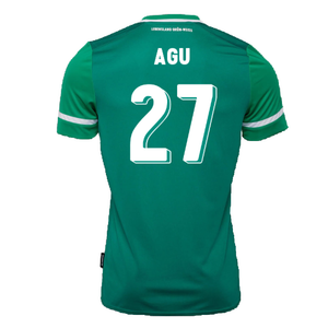 Werder Bremen 2021-22 Home Shirt (M) (Agu 27) (BNWT)_1