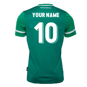 Werder Bremen 2021-22 Home Shirt (M) (Your Name 10) (BNWT)_1