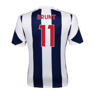 West Brom 2013-14 Home (Excellent) (Brunt 11)_1