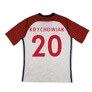 West Brom 2017-18 Away Shirt (13-14y) (Good) (Krychowiak 20)_1