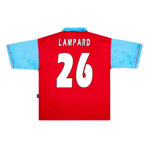 West Ham 1995-97 Home (L) (Excellent) (Lampard 26)_1