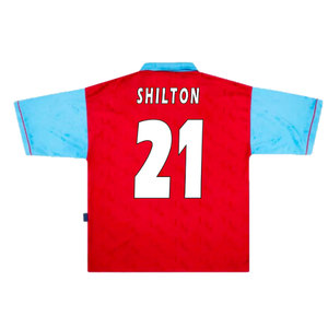 West Ham 1995-97 Home (L) (Excellent) (Shilton 21)_1