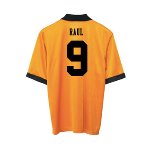 Wolves 1993-94 home (Good) (Raul 9)_1