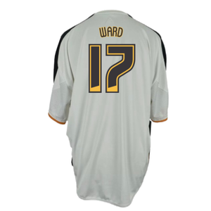 Wolves 2006-07 Away Shirt (XL) (Very Good) (Ward 17)_1