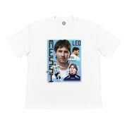 Argentinien Messi Bootleg T-Shirt