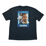 Argentinien Veron Bootleg T-Shirt