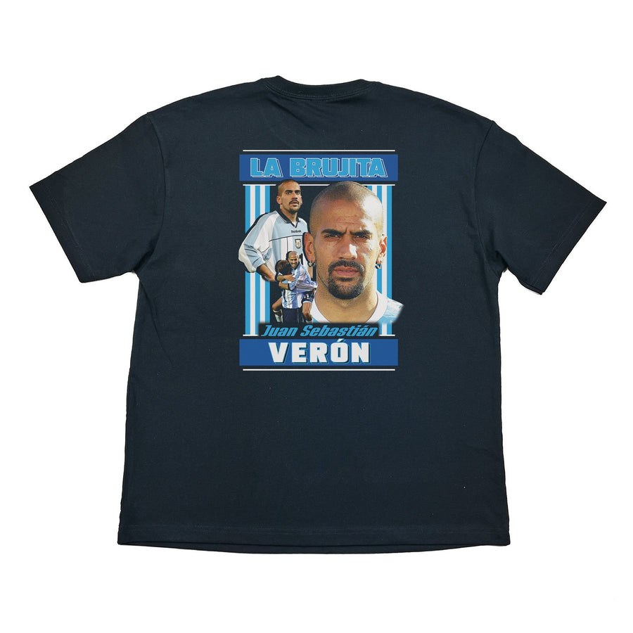 Argentinien Veron Bootleg T-Shirt