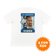 Argentinien Veron Bootleg T-Shirt