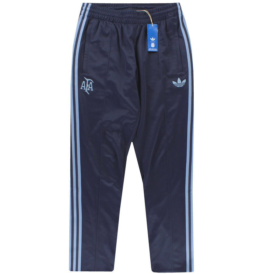 2023-24 Argentinien adidas Beckenbauer Trainingshose *m. Etiketten* L