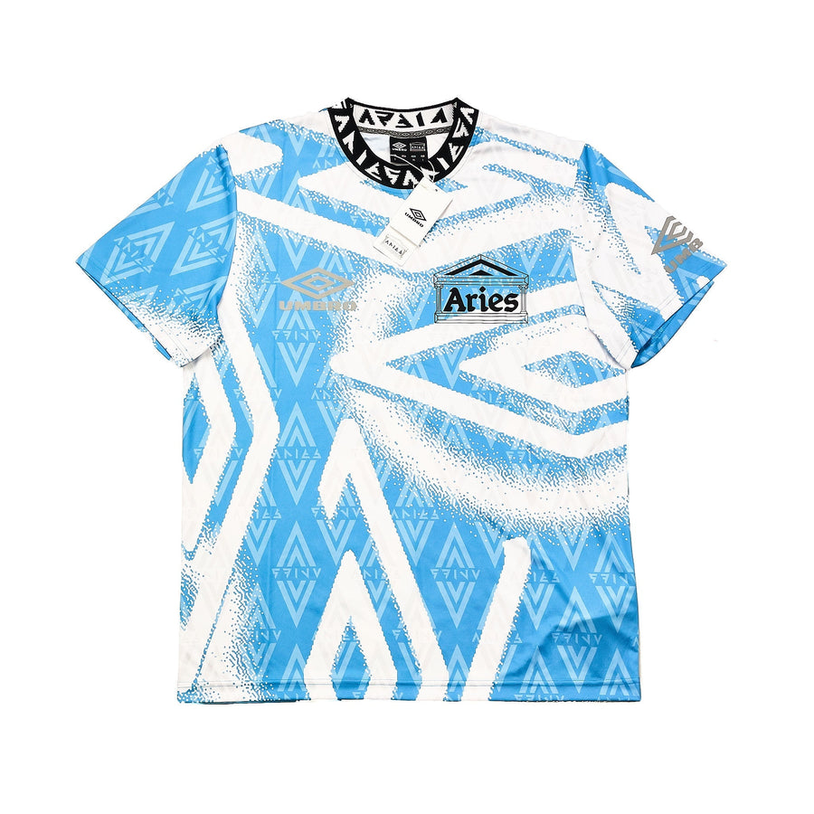 Aries X Umbro *BNWT* Hemd (L)
