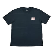 Arsenal Ian Wright Bootleg T-Shirt