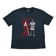 Arsenal Saka Bootleg T-Shirt