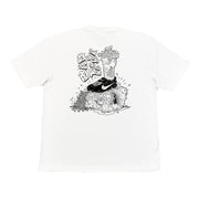 Foulspiel-T-Shirt