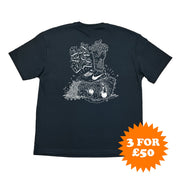 Foulspiel-T-Shirt