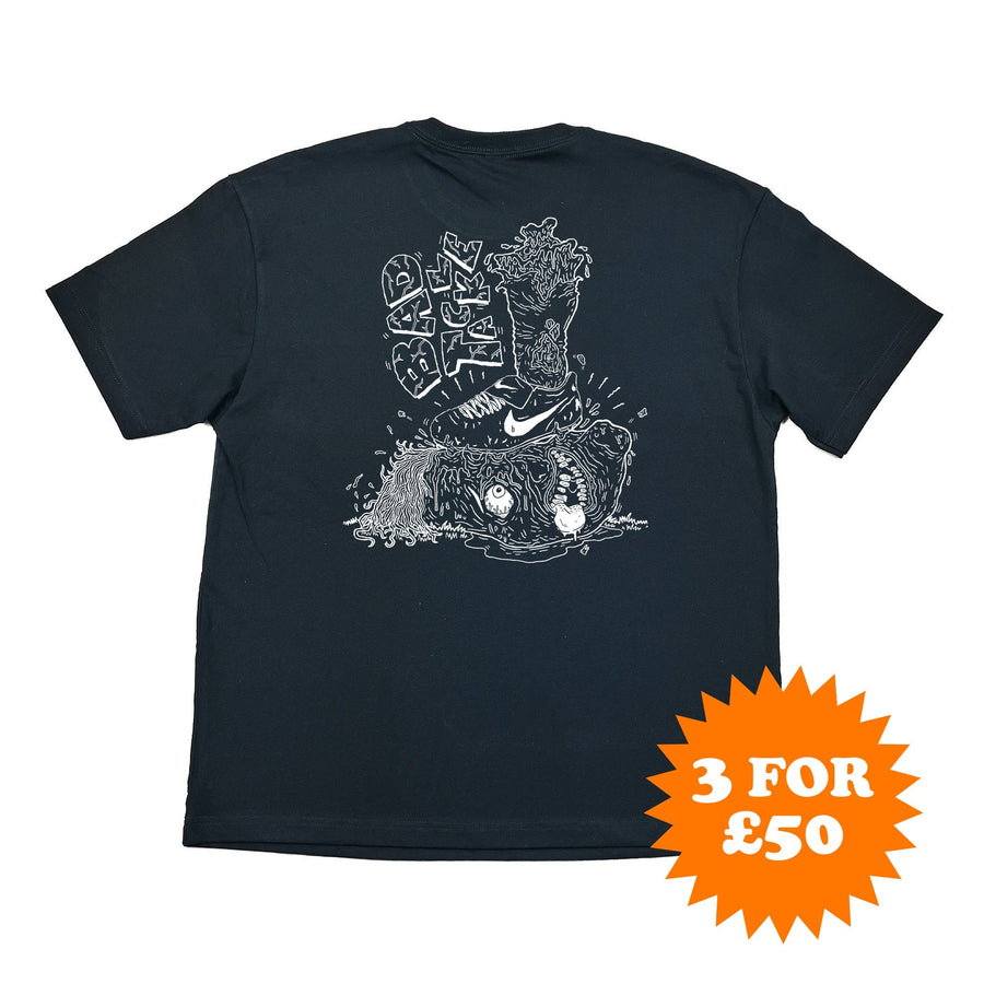 Foulspiel-T-Shirt
