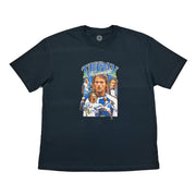Blackburn Rovers Tugay Bootleg T-Shirt